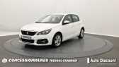 Peugeot 308 BUSINESS BlueHDi 130ch S&S BVM6 Active  2021 - annonce de voiture en vente sur Auto Sélection.com