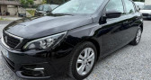 Peugeot 308 BUSINESS BlueHDi 130ch S&S EAT6 Active 1 ERE MAIN  2019 - annonce de voiture en vente sur Auto Sélection.com