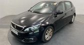 Peugeot 308 BUSINESS BlueHDi 130ch S&S EAT6 Active   QUIMPER 29
