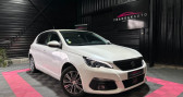 Annonce Peugeot 308 occasion Diesel BUSINESS lueHDi 130ch SS EAT8 Allure  Cuincy