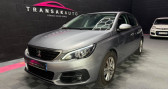 Annonce Peugeot 308 occasion Essence BUSINESS PureTech 110ch SS BVM6 Active (DISTRIBUTION OK)  Chaponost