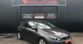Annonce Peugeot 308 occasion Diesel BUSINESS R 1.5 BLUEHDI 130 S&S ACTIVE � Illange