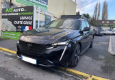 Peugeot 308 occasion année 2022 boite Automatique Annonce Peugeot 308 occasion Diesel BVA 1.5 BlueHDi 130ch S&S EAT 8 GT FULL à Harnes