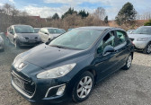Peugeot 308 occasion année 2012 boite Automatique Annonce Peugeot 308 occasion Diesel BVA 1.6 ehdi 92Cv à Fouquières-lès-Lens