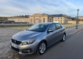 Peugeot 308 occasion année 2019 boite Automatique Annonce Peugeot 308 occasion Essence BVA II 1.2 PURETECH 130 S&S ACTIVE BUSI à Paris