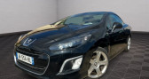 Peugeot 308 CC 2.0 HDI 163 FELINE CUIR XENONS GPS   Uckange 57