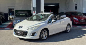 Annonce Peugeot 308 occasion Diesel CC 2.0L HDI 165cv SPORT PACK / DISTRIBUTION NEUVE / ENTRETIE � La Seyne sur mer