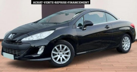 Peugeot 308 occasion 2010 mise en vente &agrave; Thiers par le garage OS AUTOS - photo n&deg;1