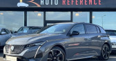 Peugeot 308 E-308 156 CH FIRST EDITION 9 718 KMS CAMERA 3D COCKPIT  2023 - annonce de voiture en vente sur Auto S&eacute;lection.com