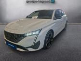 Peugeot 308 e-308 156ch batterie 54 kWh Allure   Le Havre 76