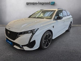 Annonce Peugeot 308 occasion Electrique e-308 156ch batterie 54 kWh GT � Le Havre