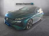 Annonce Peugeot 308 occasion Electrique e-308 156ch batterie 55 kWh GT Exclusive  Le Havre