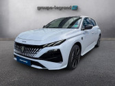 Annonce Peugeot 308 occasion Electrique e-308 156ch batterie 55 kWh GT Exclusive � Le Havre