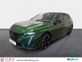 Annonce Peugeot 308 occasion Electrique e-308 156ch GT  FEIGNIES