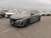 Peugeot 308 occasion année 2023 boite Automatique Annonce Peugeot 308 occasion Electrique ELECTRIQUE 308 Electrique 54 kWh 156ch à ST MAUR