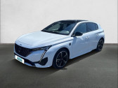 Annonce Peugeot 308 occasion Electrique ELECTRIQUE 308 Electrique 54 kWh 156ch  LA ROCHELLE