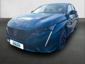 Annonce Peugeot 308 occasion Electrique ELECTRIQUE 308 Electrique 54 kWh 156ch  LES SABLES D'OLONNE