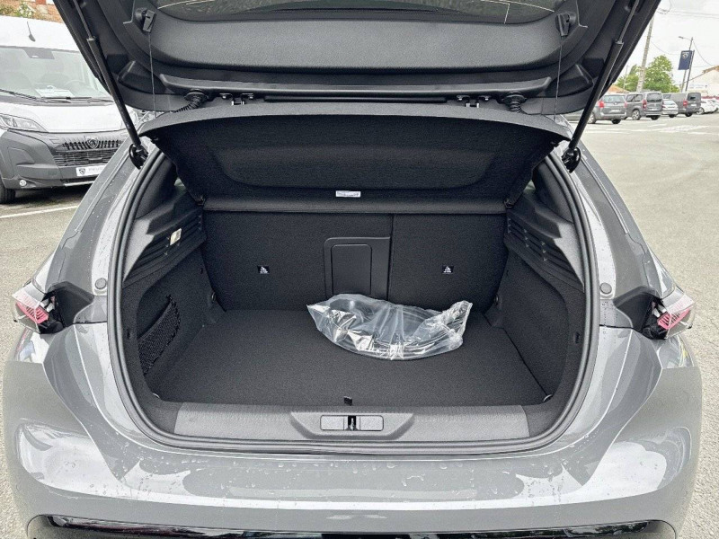 Peugeot 308 ELECTRIQUE 308 Electrique 54 kWh 156ch  occasion  TONNAY CHARENTE - photo n6