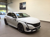 Peugeot 308 occasion année 2024 boite Automatique Annonce Peugeot 308 occasion Electrique ELECTRIQUE 308 Electrique 54 kWh 156ch à ST MAUR