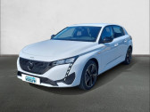 Peugeot 308 occasion année 2025 boite Automatique Annonce Peugeot 308 occasion Electrique ELECTRIQUE 308 Electrique 54 kWh 156ch à ST GEORGES DES COTEAUX
