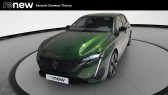 Peugeot 308 occasion année 2023 boite Automatique Annonce Peugeot 308 occasion Electrique ELECTRIQUE 308 Electrique 54 kWh 156ch à CHÂTEAU THIERRY