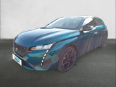 Peugeot 308 occasion année 2025 boite Automatique Annonce Peugeot 308 occasion Electrique ELECTRIQUE 308 Electrique 54 kWh 156ch à LE MANS