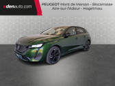 Annonce Peugeot 308 occasion Electrique Electrique 54 kWh 156ch Allure  Saint-Pierre-du-Mont