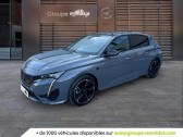 Peugeot 308 occasion année 2023 boite Automatique Annonce Peugeot 308 occasion Electrique ELECTRIQUE 54 kWh 156ch GT à VILLEFRANCHE SUR SAONE