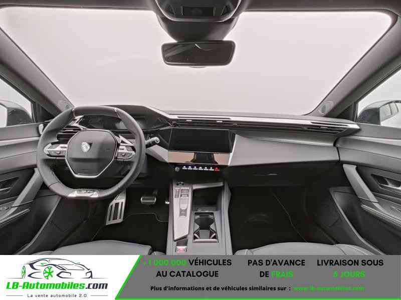 Peugeot 308 Electrique 54 kWh 156ch  occasion  Beaupuy - photo n2
