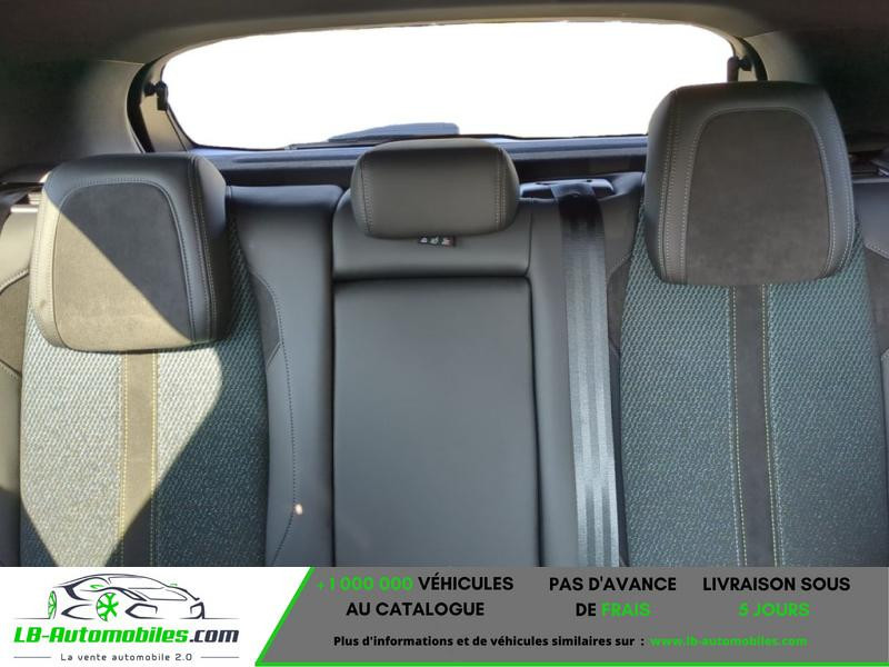 Peugeot 308 Electrique 54 kWh 156ch  occasion  Beaupuy - photo n8