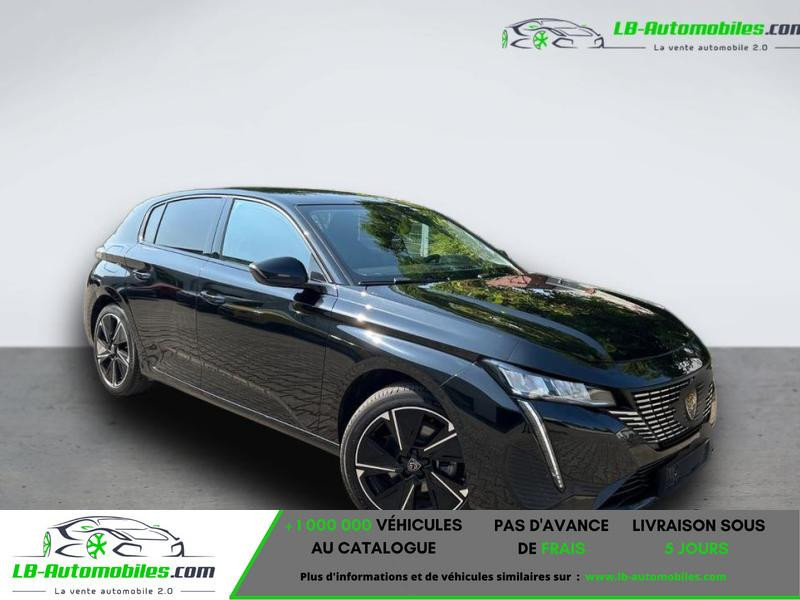 Peugeot 308 Electrique 54 kWh 156ch  occasion  Beaupuy - photo n2