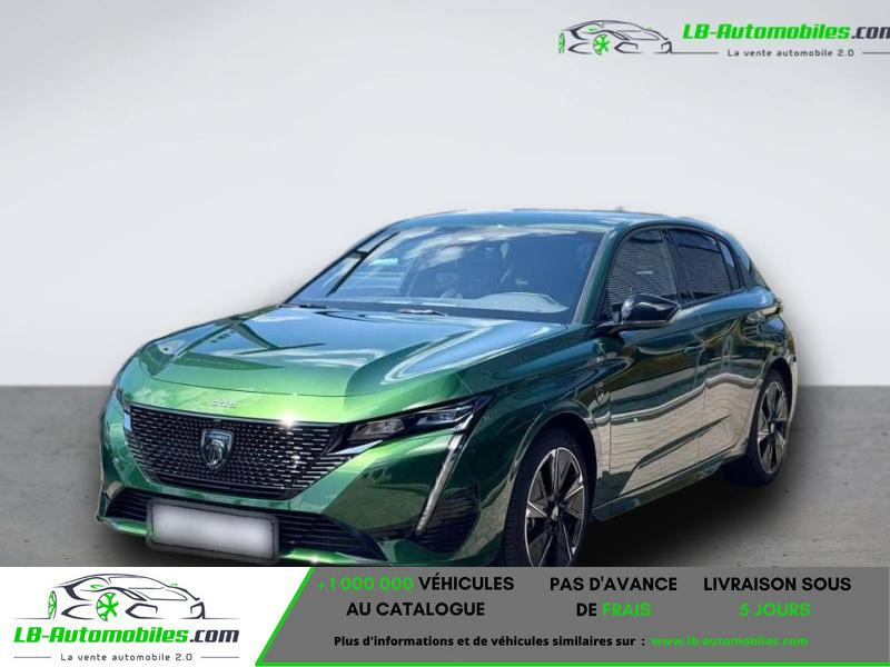 Peugeot 308 Electrique 54 kWh 156ch  occasion  Beaupuy