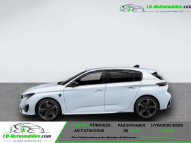 Peugeot 308 Electrique 54 kWh 156ch  occasion  Beaupuy - photo n3