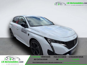 Peugeot 308 Electrique 54 kWh 156ch  occasion  Beaupuy - photo n2