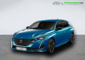 Annonce Peugeot 308 occasion Electrique Electrique 54 kWh 156ch à Beaupuy