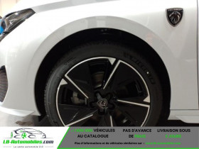 Peugeot 308 Electrique 54 kWh 156ch  occasion  Beaupuy - photo n6