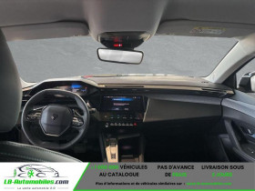 Peugeot 308 Electrique 54 kWh 156ch  occasion  Beaupuy - photo n3
