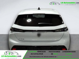 Peugeot 308 Electrique 54 kWh 156ch  occasion  Beaupuy - photo n4