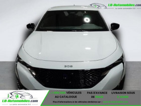 Peugeot 308 Electrique 54 kWh 156ch  occasion  Beaupuy - photo n3