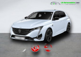 Annonce Peugeot 308 occasion Electrique Electrique 54 kWh 156ch  Beaupuy