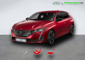 Peugeot 308 Electrique 54 kWh 156ch   Beaupuy 31