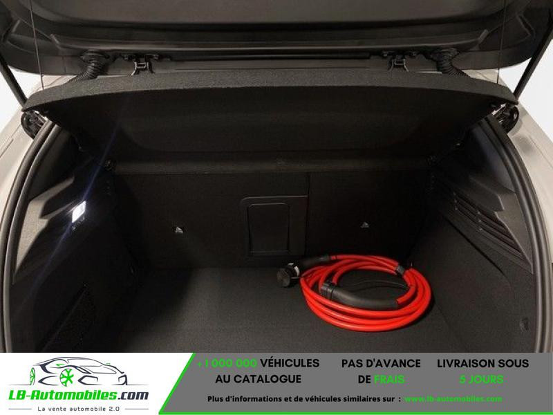 Peugeot 308 Electrique 54 kWh 156ch 2024 - photo n°11 Peugeot 308 Electrique 54 kWh 156ch  occasion à Beaupuy - photo n°11