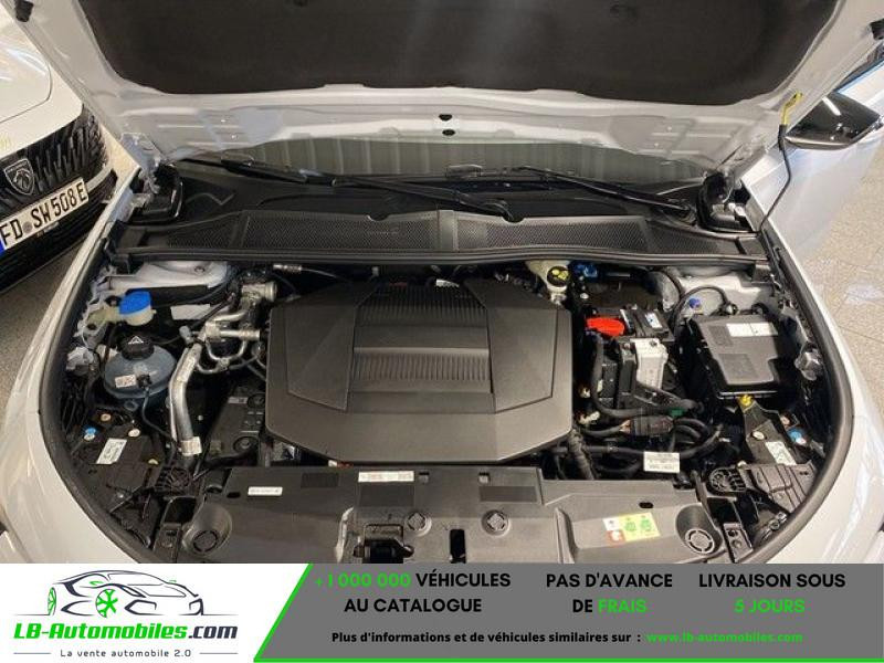 Peugeot 308 Electrique 54 kWh 156ch 2024 - photo n°10 Peugeot 308 Electrique 54 kWh 156ch  occasion à Beaupuy - photo n°10