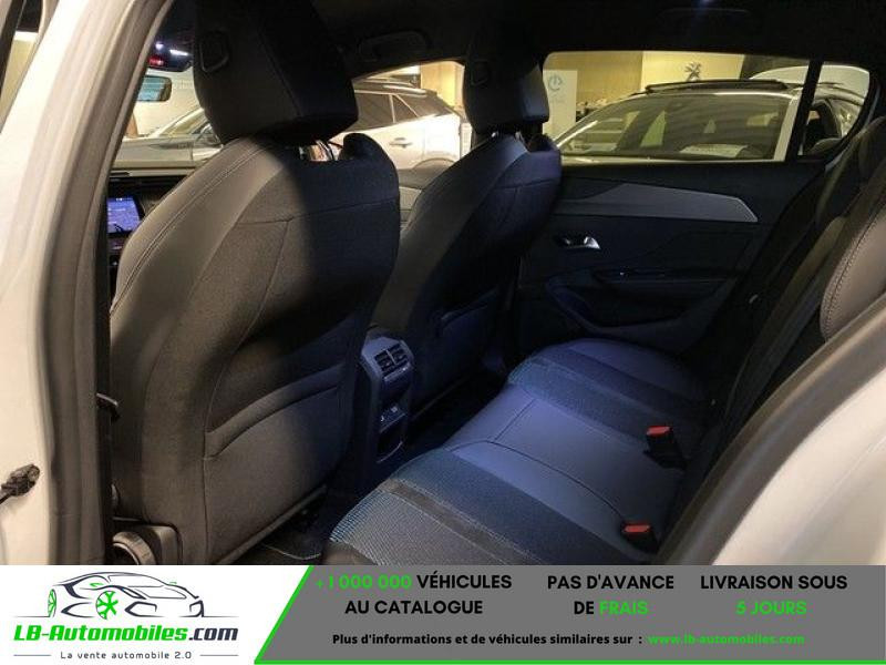 Peugeot 308 Electrique 54 kWh 156ch 2024 - photo n°7 Peugeot 308 Electrique 54 kWh 156ch  occasion à Beaupuy - photo n°7