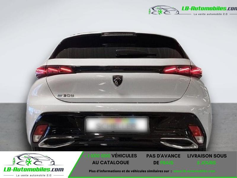 Peugeot 308 Electrique 54 kWh 156ch 2024 - photo n°6 Peugeot 308 Electrique 54 kWh 156ch  occasion à Beaupuy - photo n°6