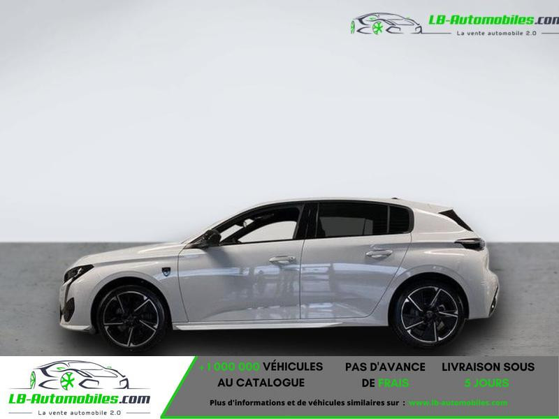 Peugeot 308 Electrique 54 kWh 156ch 2024 - photo n°5 Peugeot 308 Electrique 54 kWh 156ch  occasion à Beaupuy - photo n°5