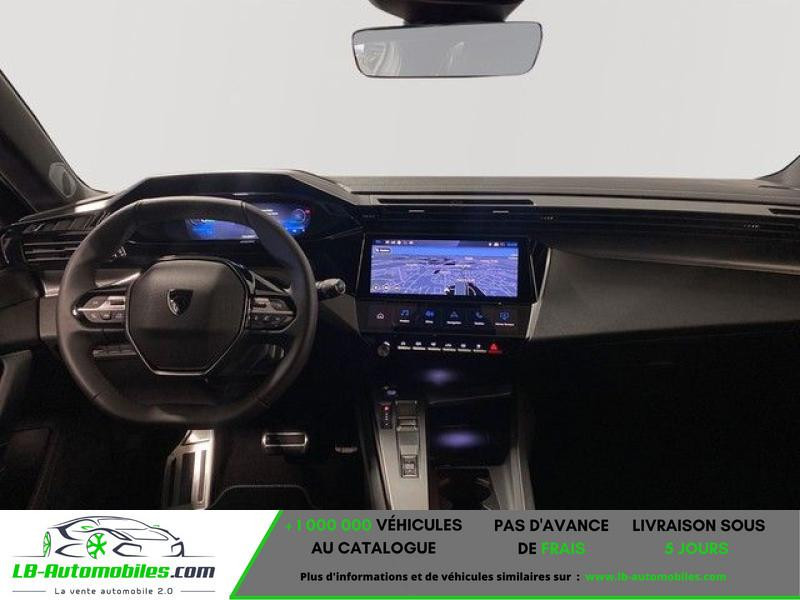 Peugeot 308 Electrique 54 kWh 156ch 2024 - photo n°3 Peugeot 308 Electrique 54 kWh 156ch  occasion à Beaupuy - photo n°3