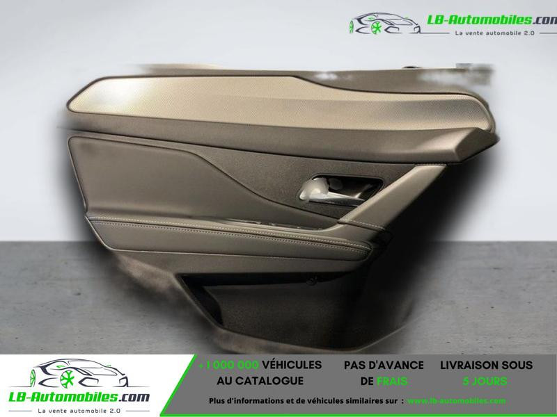 Peugeot 308 Electrique 54 kWh 156ch 2024 - photo n°2 Peugeot 308 Electrique 54 kWh 156ch  occasion à Beaupuy - photo n°2