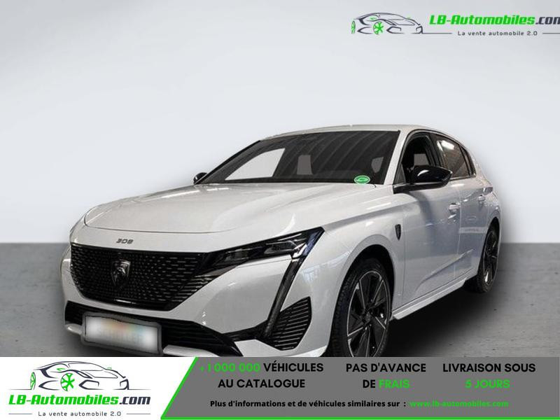 Peugeot 308 Electrique 54 kWh 156ch 2024 Peugeot 308 Electrique 54 kWh 156ch  occasion à Beaupuy