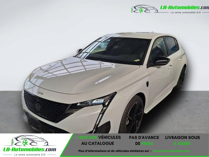 Peugeot 308 Electrique 54 kWh 156ch 2024 Peugeot 308 Electrique 54 kWh 156ch  occasion à Beaupuy